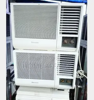1hp 1.5hp Window Ac +Warranty (Delivery