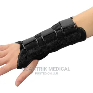 Wrist Support Brace Adjustable Breathable