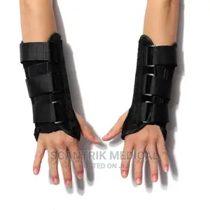 Medical Wrist Support Fitness