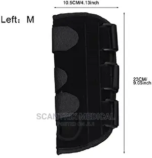 Wrist Support Brace Breathable