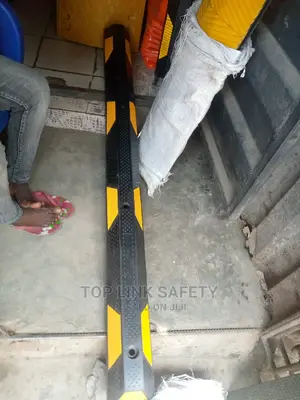Wheel Stop Is 2 Metres.