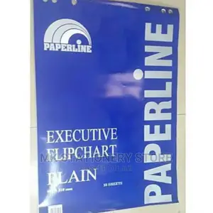 Paperline Flipchart Paper 25sheets