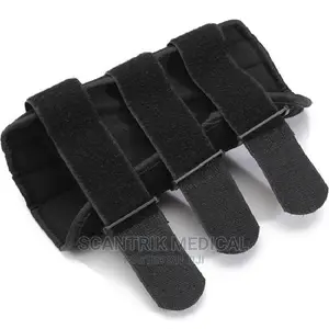 Quality Breathable Wrist Splint Sprains Arthritis