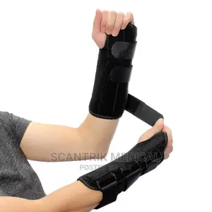 Wrist Support Adjustable Breathable for Men Women Kids