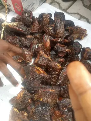Maiduguri Mangala Dry Fish,25pieces