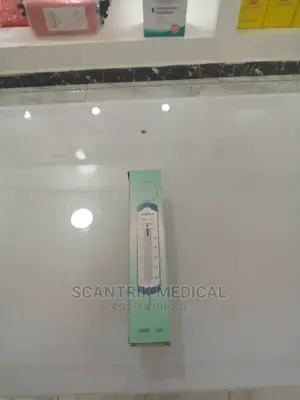 Portable Mechanical Scale Plastic Transparent