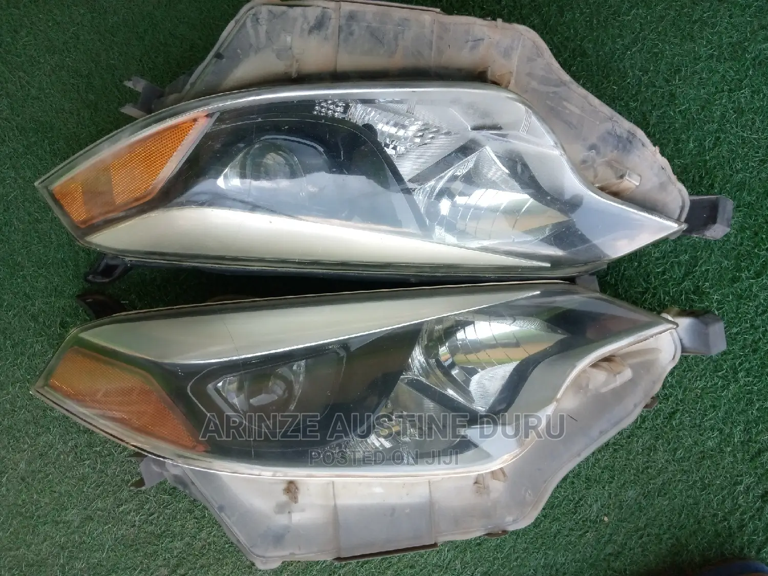Head Light for Corolla 2014-2015