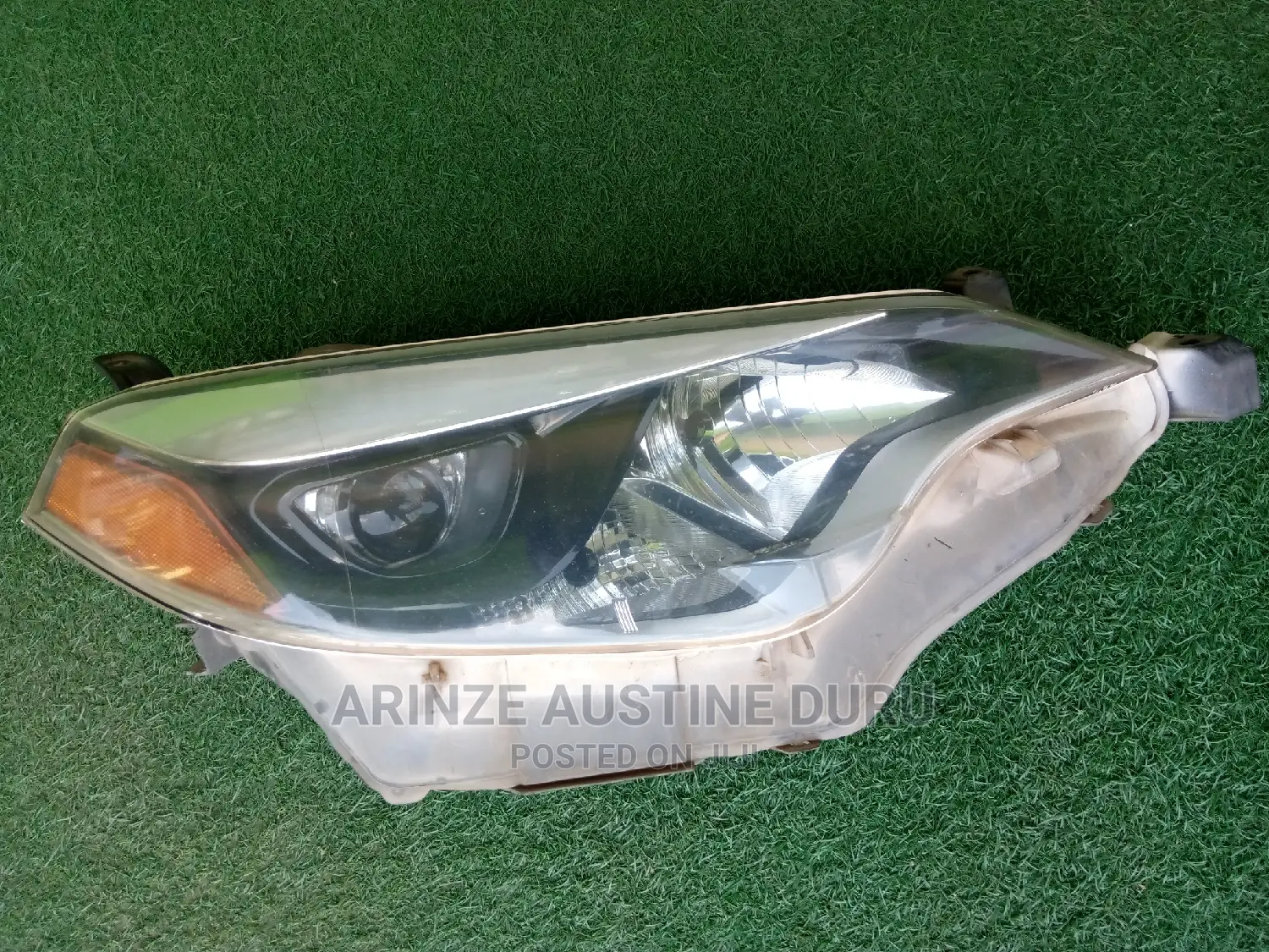 Head Light for Corolla 2014-2015