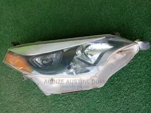 Head Light for Corolla 2014-2015