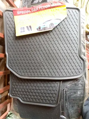 Golf Floor Mat