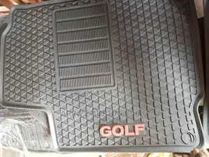 Golf Floor Mat