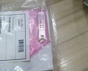 Cisco SFP-GE-T Transceiver Module