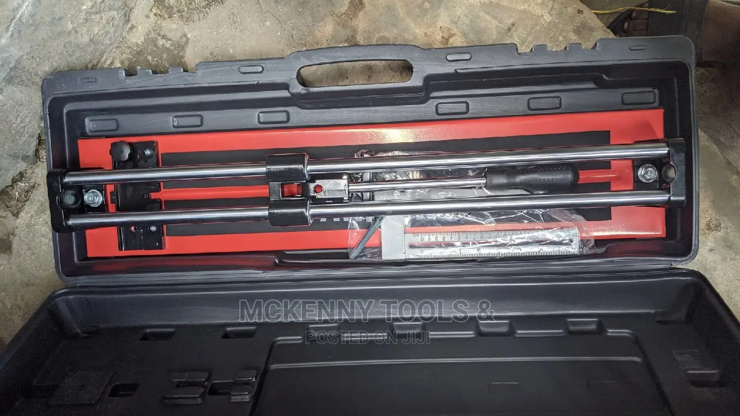 Pvc Proffesional Tile Cutter