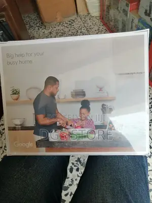 Google Nest Hub Max