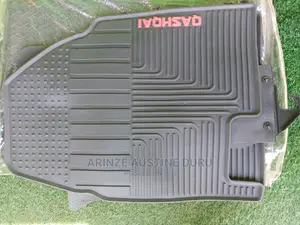 Car Floor Mats Fit for Nissan Qashqai X-Trail