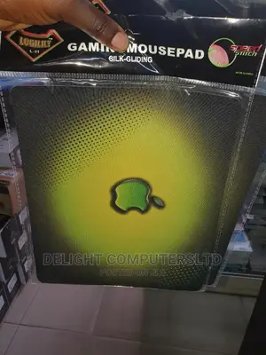 Mouse Pad .