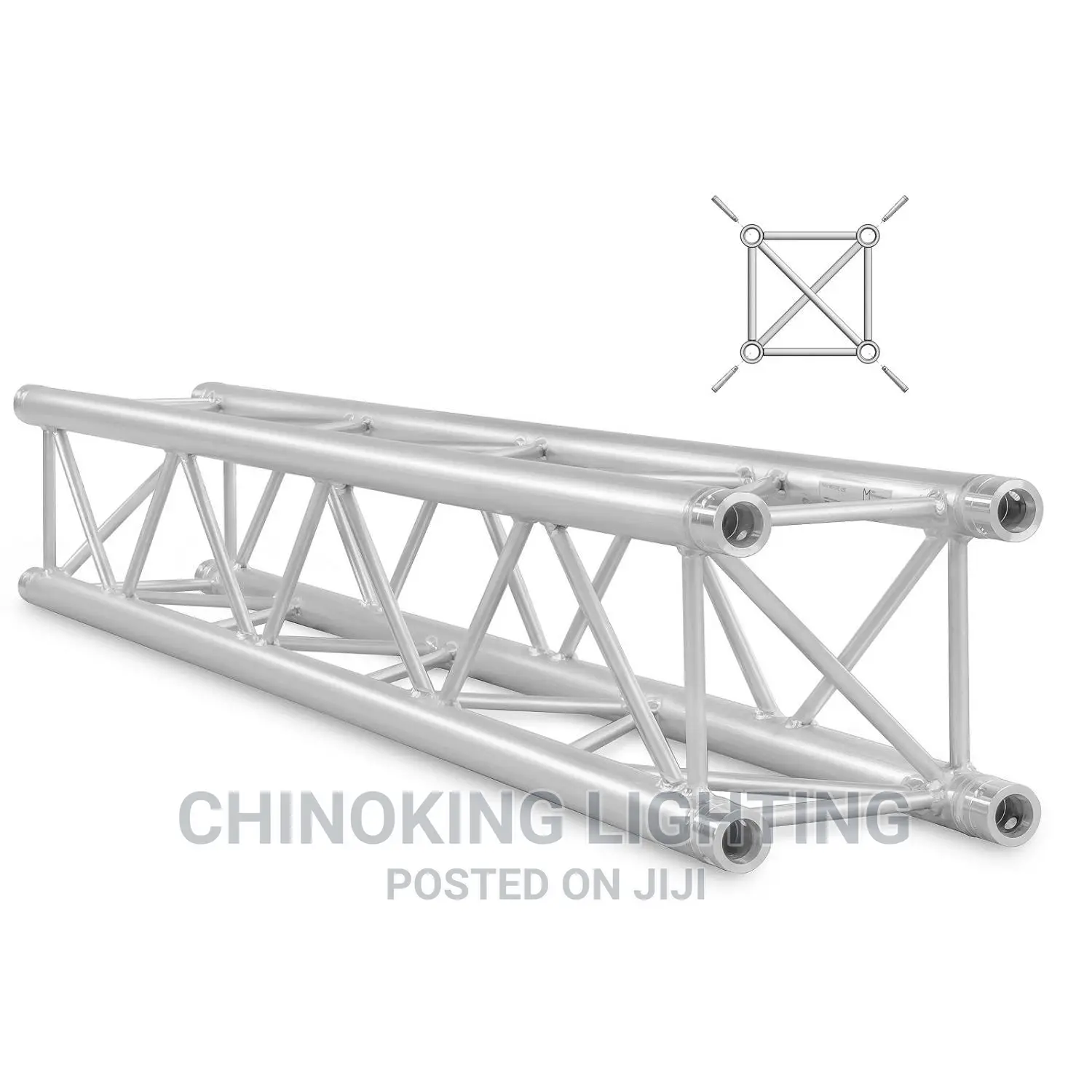 3m Aluminum Truss For Stage