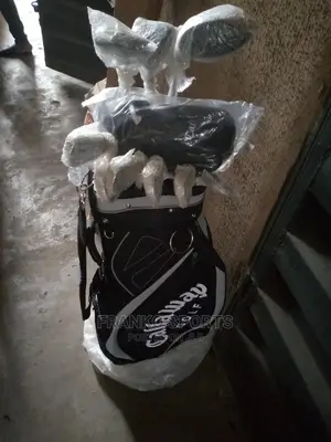 Golf Callaway