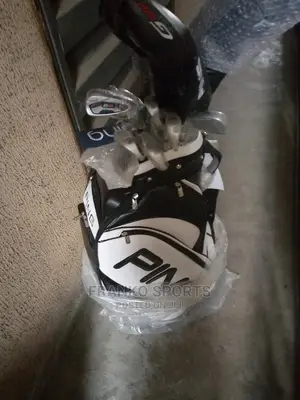 Callaway Ping