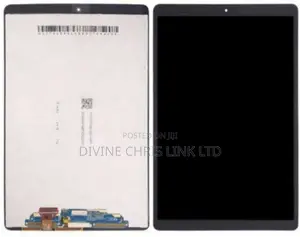 Samsung Galaxy T510/T515/T505/T595 Complete Screen