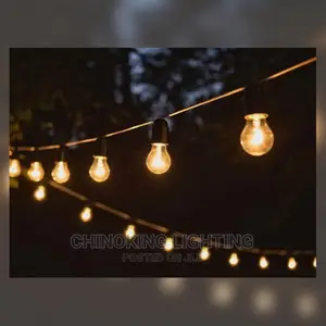 10m String Light