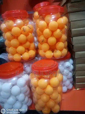 Training Balls