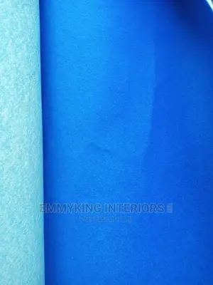 Blue Quality Rug