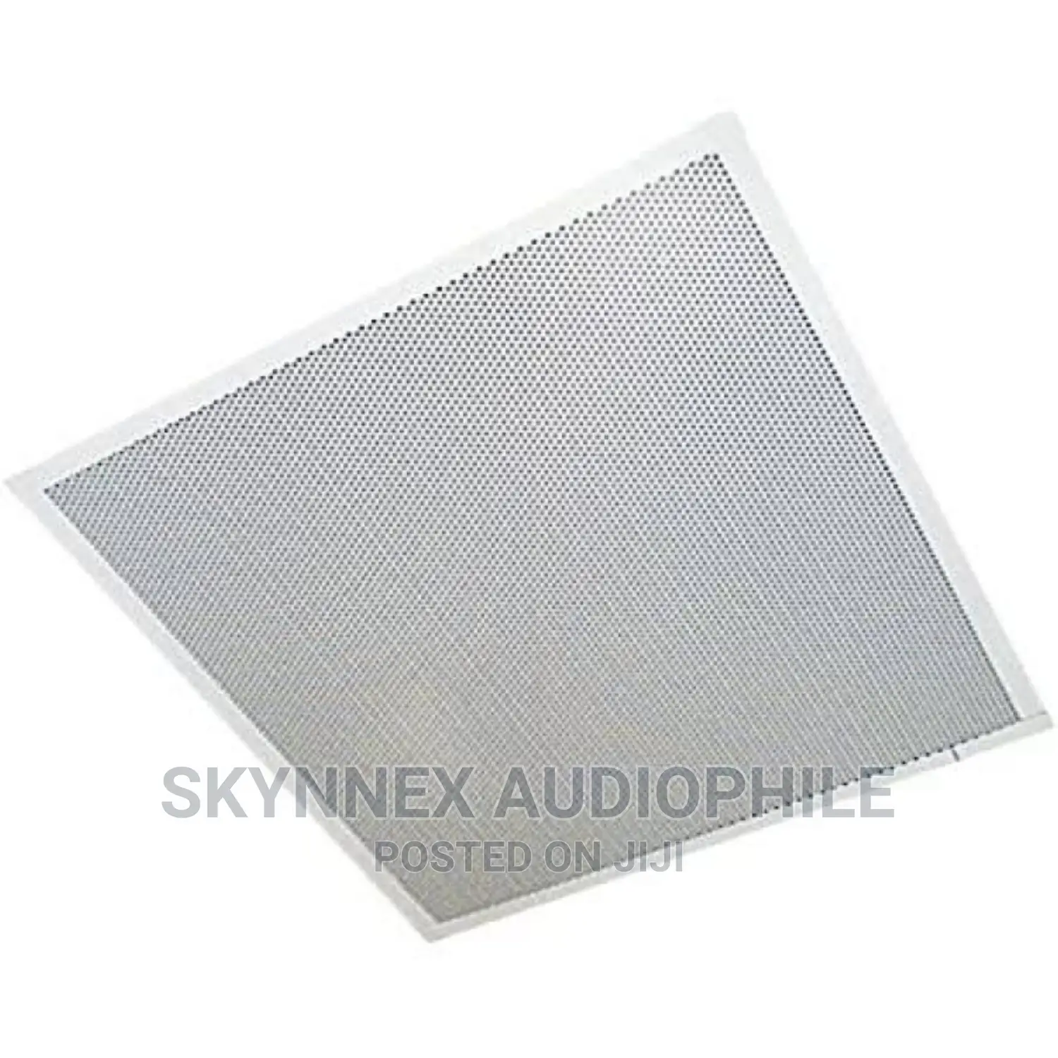 JBL Commercial in-Ceiling Speaker