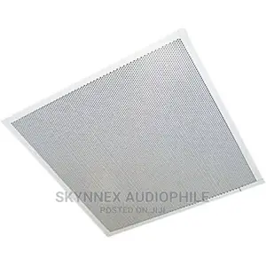 JBL Commercial in-Ceiling Speaker