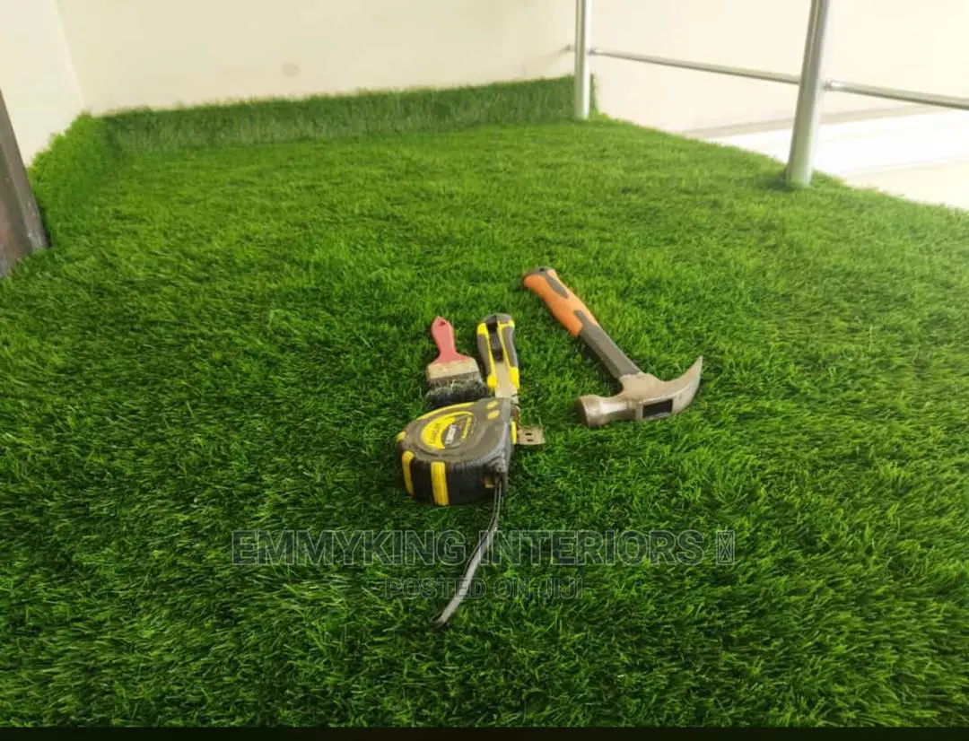 40mm Artificial Grass