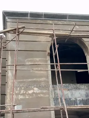 Building Decorations