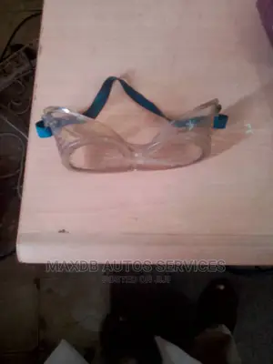 Safety Eye Goggles