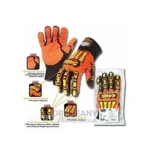 Kong Impact Safety Hand Gloves