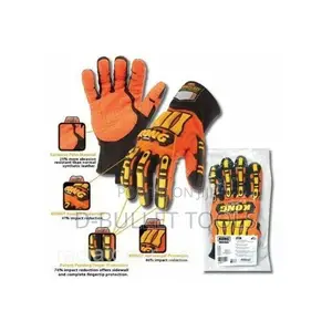 Kong Impact Safety Hand Gloves