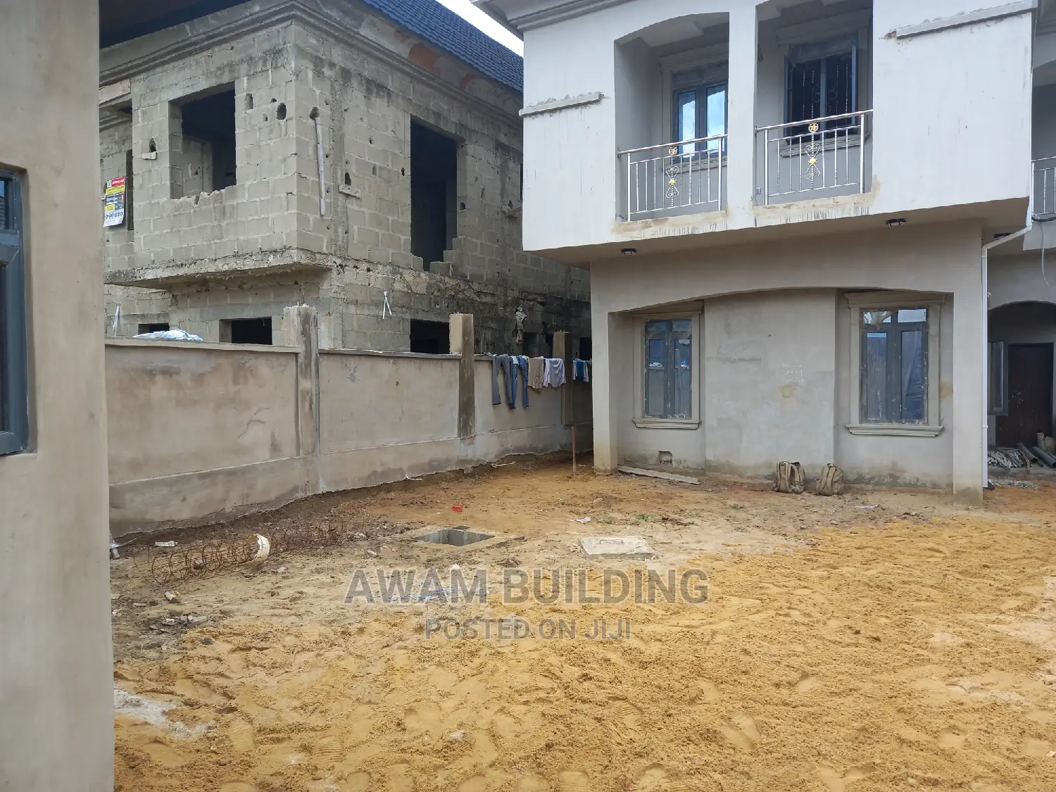 Professional Bricklayerwork/Plasterwork/Floorwork