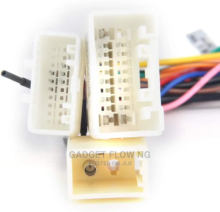 Dasaita CB005 Power Cable