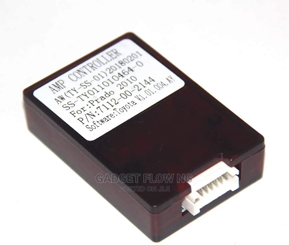 Dasaita CB005 Power Cable