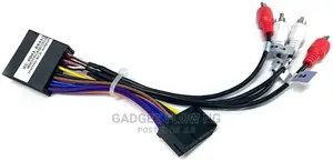 Dasaita CB005 Power Cable