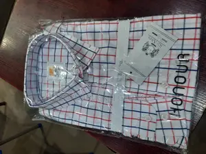 Packet Shirts