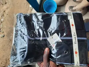 Packet Shirts
