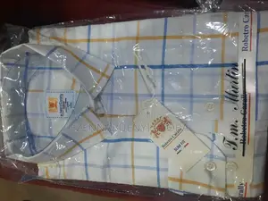 Packet Shirts