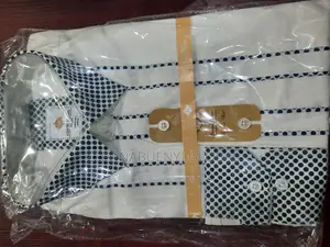 Packet Shirts