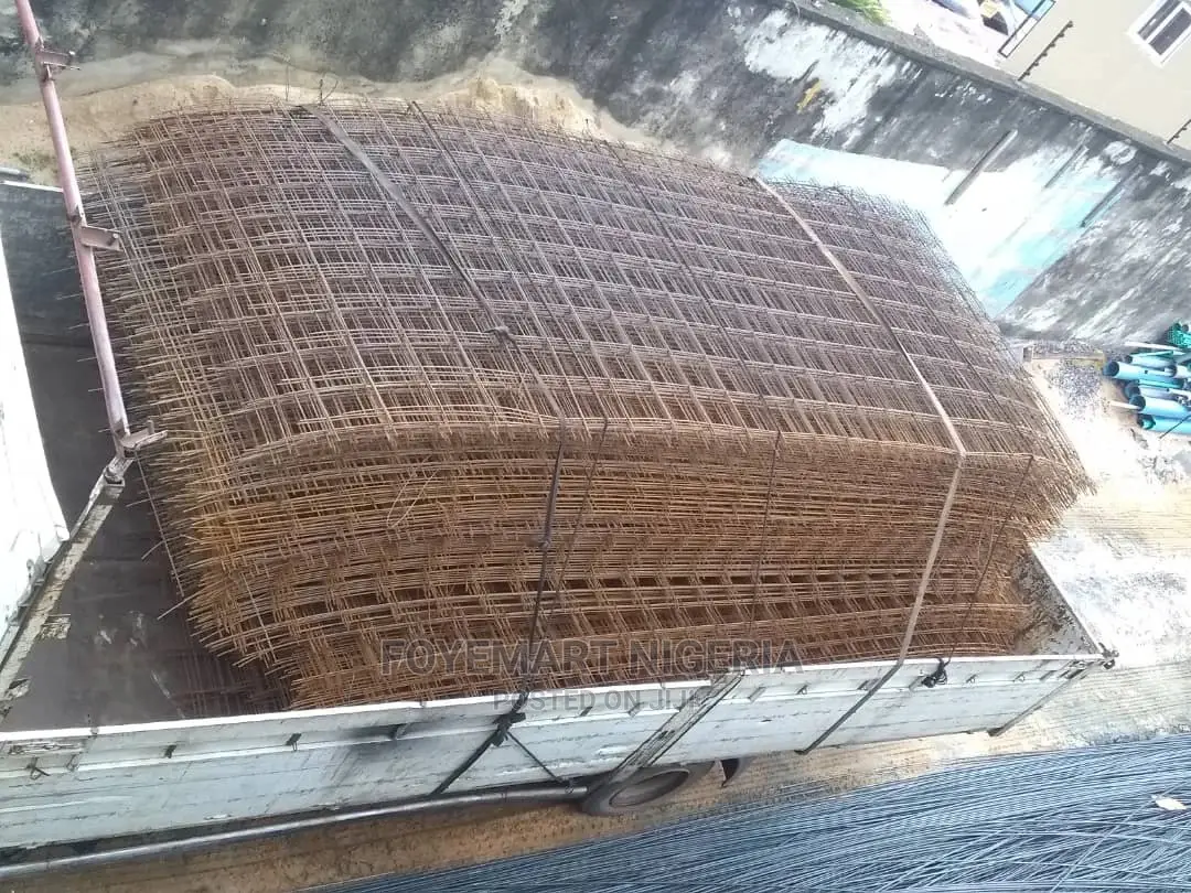 Mersh Wire