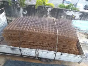 Mersh Wire