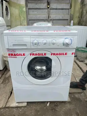 Photo - Washing Machine, 13kg Washing Machine