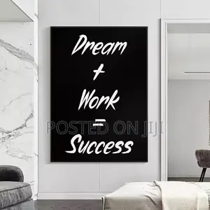 Inspirational Wall Pictures