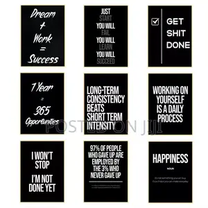 Inspirational Wall Pictures