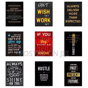 Work Hard, Dream Big Quotes