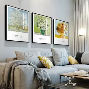 Mural Decoration Art