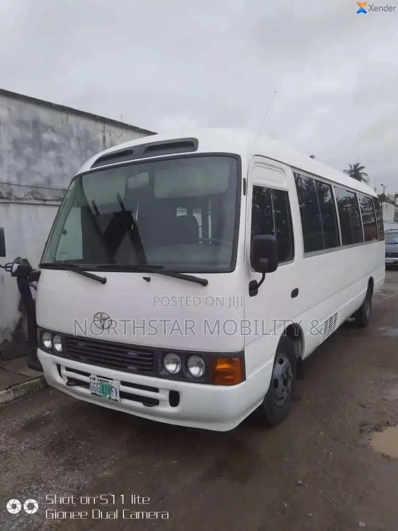 Reliable Chauffeur Private Car Hire in Lagos